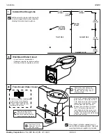 Предварительный просмотр 3 страницы Bradley LC840 Installation Manual