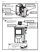 Предварительный просмотр 4 страницы Bradley LC840 Installation Manual