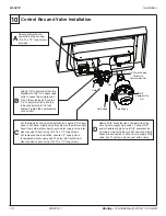 Предварительный просмотр 18 страницы Bradley LD-5010 Installation Manual