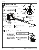 Предварительный просмотр 20 страницы Bradley LD-5010 Installation Manual