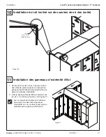 Preview for 31 page of Bradley Lenox Installation Instructions Manual