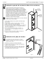 Preview for 39 page of Bradley Lenox Installation Instructions Manual