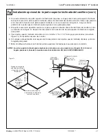 Preview for 41 page of Bradley Lenox Installation Instructions Manual