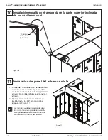 Preview for 46 page of Bradley Lenox Installation Instructions Manual