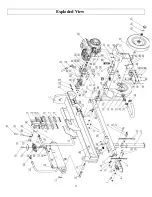 Предварительный просмотр 23 страницы Bradley LS35BS1650 Owner'S Manual