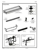 Предварительный просмотр 3 страницы Bradley LVA Series Installation Manual