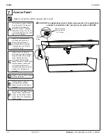 Предварительный просмотр 12 страницы Bradley LVA Series Installation Manual