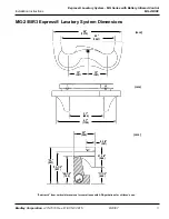 Предварительный просмотр 3 страницы Bradley MG-2/BIR3 Installation Instructions Manual