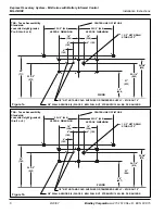 Предварительный просмотр 6 страницы Bradley MG-2/BIR3 Installation Instructions Manual