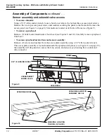 Предварительный просмотр 14 страницы Bradley MG-2/BIR3 Installation Instructions Manual