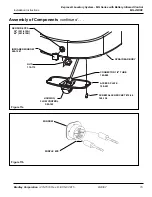 Предварительный просмотр 15 страницы Bradley MG-2/BIR3 Installation Instructions Manual