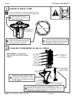 Предварительный просмотр 15 страницы Bradley N2005/AST4-F Installation Manual