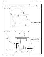 Предварительный просмотр 23 страницы Bradley N2005/AST4-F Installation Manual