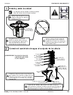 Предварительный просмотр 25 страницы Bradley N2005/AST4-F Installation Manual