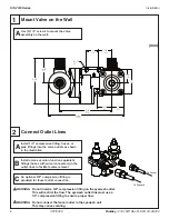 Предварительный просмотр 4 страницы Bradley Navigator S19-2010 Series Installation Manual