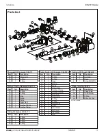 Предварительный просмотр 11 страницы Bradley Navigator S19-2010 Series Installation Manual