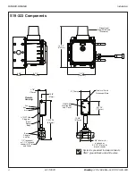 Предварительный просмотр 4 страницы Bradley NEMA 3R Installation Manual