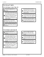 Предварительный просмотр 9 страницы Bradley NEMA 3R Installation Manual