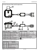 Предварительный просмотр 11 страницы Bradley NEMA 3R Installation Manual