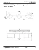 Предварительный просмотр 3 страницы Bradley Obsolete Express SS Series Installation Instructions Manual