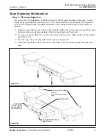 Предварительный просмотр 13 страницы Bradley Obsolete Express SS Series Installation Instructions Manual