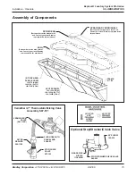 Предварительный просмотр 15 страницы Bradley Obsolete Express SS Series Installation Instructions Manual