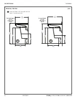 Preview for 6 page of Bradley OmniDeck 3000 Series Installation Manual