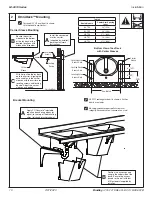 Preview for 10 page of Bradley OmniDeck 3000 Series Installation Manual