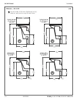 Preview for 16 page of Bradley OmniDeck 3000 Series Installation Manual