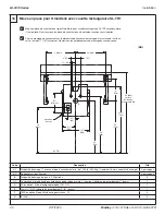 Preview for 20 page of Bradley OmniDeck 3000 Series Installation Manual