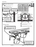 Preview for 22 page of Bradley OmniDeck 3000 Series Installation Manual