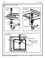 Preview for 23 page of Bradley OmniDeck 3000 Series Installation Manual