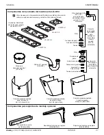 Preview for 27 page of Bradley OmniDeck 3000 Series Installation Manual