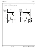 Preview for 30 page of Bradley OmniDeck 3000 Series Installation Manual