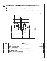 Preview for 33 page of Bradley OmniDeck 3000 Series Installation Manual