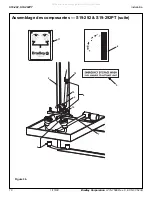 Предварительный просмотр 10 страницы Bradley S-190-292 Installation Manual