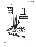 Предварительный просмотр 15 страницы Bradley S-190-292 Installation Manual