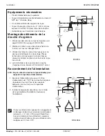 Предварительный просмотр 7 страницы Bradley S19-120 Installation Manual