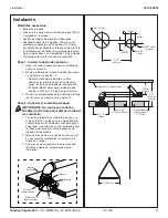 Preview for 9 page of Bradley S19-120FM Installation Manual