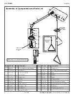 Предварительный просмотр 4 страницы Bradley S19-120FMBF Installation