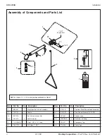 Предварительный просмотр 4 страницы Bradley S19-120SS Installation Manual