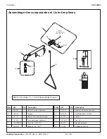 Предварительный просмотр 7 страницы Bradley S19-120SS Installation Manual