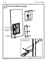 Preview for 7 page of Bradley S19-125BF Installation Manual