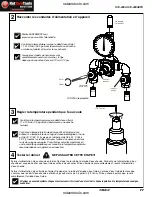 Preview for 11 page of Bradley S19-2000 Series Installation Manual