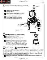 Preview for 18 page of Bradley S19-2000 Series Installation Manual