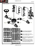 Preview for 22 page of Bradley S19-2000 Series Installation Manual