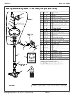 Предварительный просмотр 9 страницы Bradley S19-210 Installation Manual