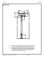 Preview for 3 page of Bradley S19-210B Installation Manual