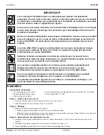 Preview for 5 page of Bradley S19-210B Installation Manual