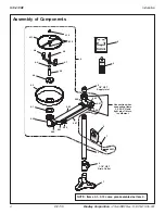 Preview for 4 page of Bradley S19-210BF Installation